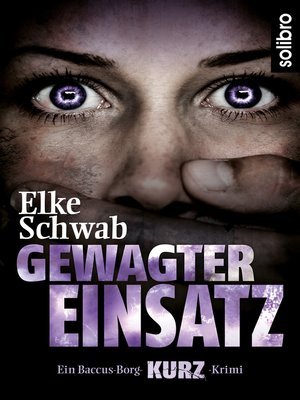 cover image of Gewagter Einsatz